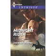 thumbnail image 1 of Midnight Rider (Paperback) by Joanna Wayne, 1 of 1