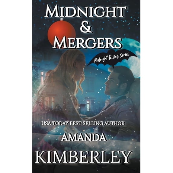 Midnight Rising Midnight & Mergers, Book 4, (Paperback)