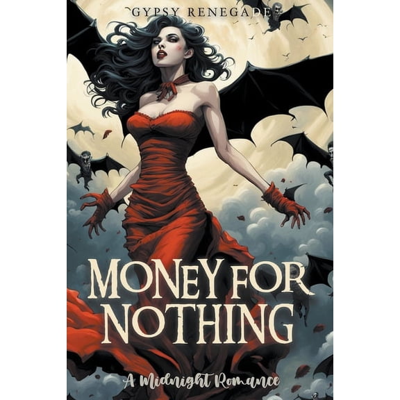 Midnight Romance Money For Nothing, (Paperback)