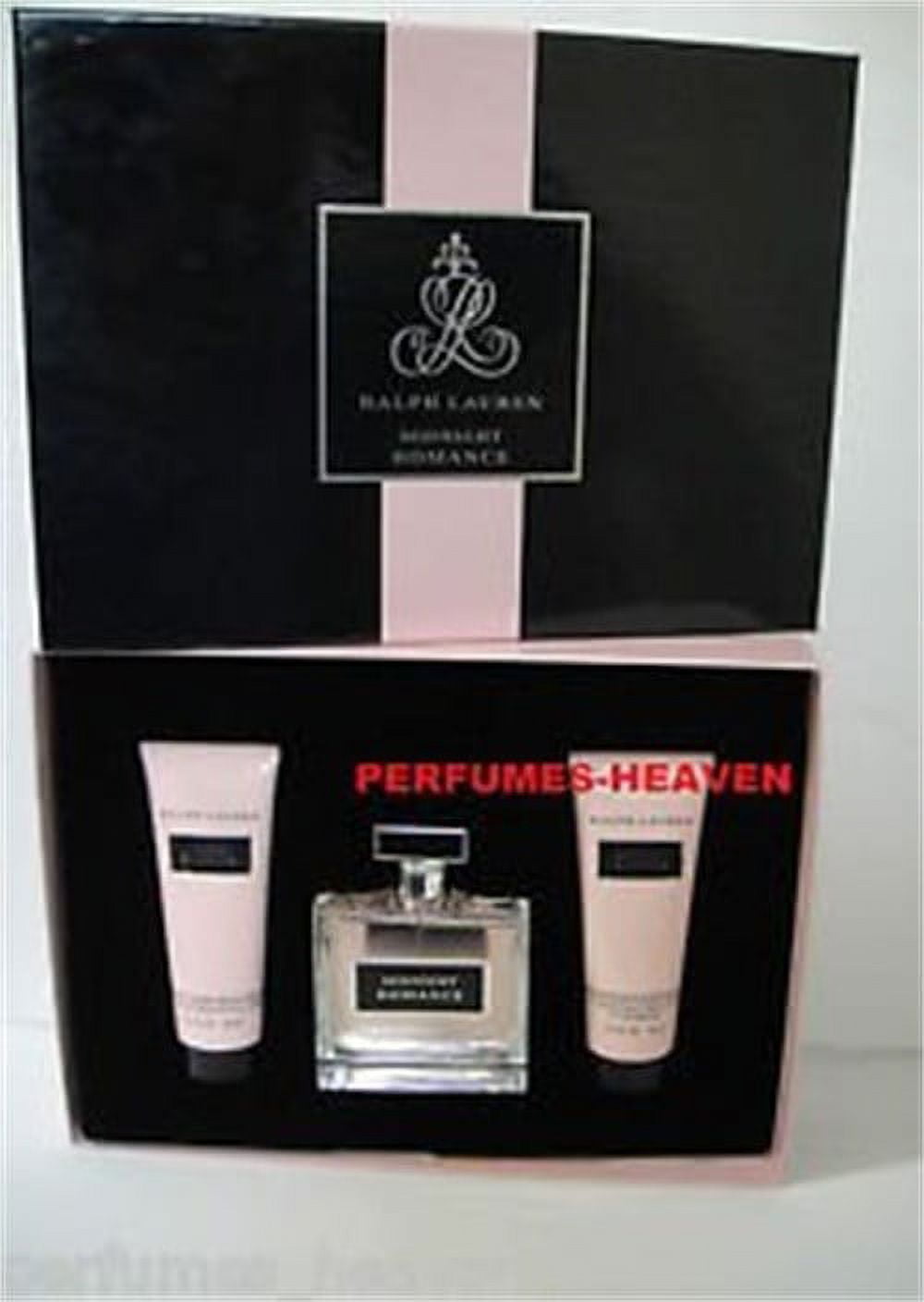 Midnight Romance Ralph Lauren Body Lotion 6.7 Oz W Walmart