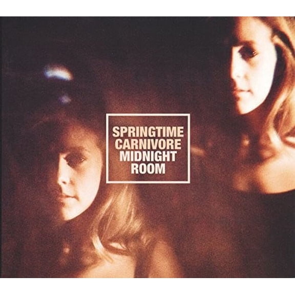 Midnight Room (CD)