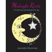 Midnight Roots Paperback