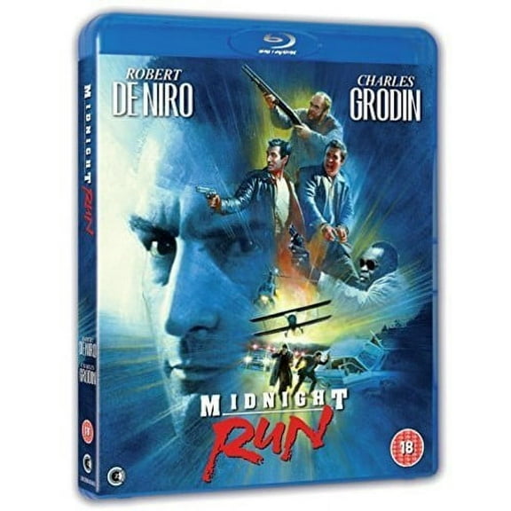 Midnight Run (Blu-ray)
