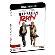 Midnight Run (Collector's Edition)