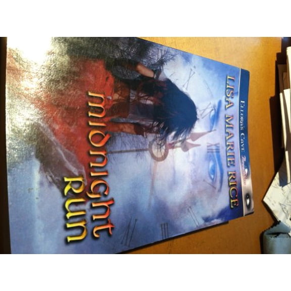 Pre-Owned Midnight Run 9781419951060 Used
