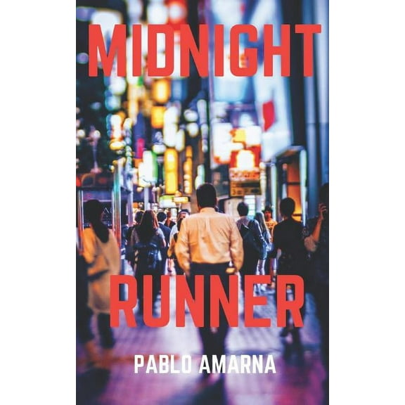 Midnight Runner (Paperback)