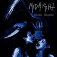 thumbnail image 1 of Midnight - Satanic Royalty - Vinyl, 1 of 1