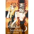thumbnail image 1 of Midnight Secretary Midnight Secretary, Vol. 3, Book 3, (Paperback), 1 of 1