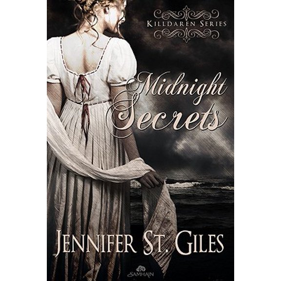Pre-Owned Midnight Secrets