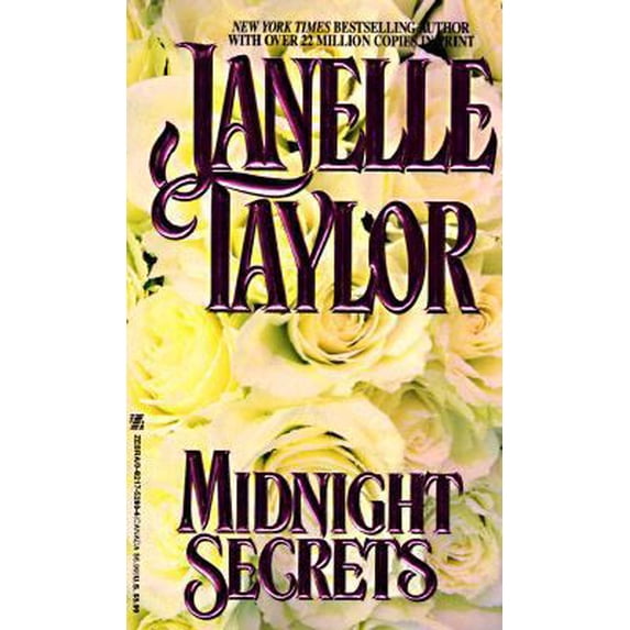Pre-Owned Midnight Secrets (Paperback) 0821752804 9780821752807