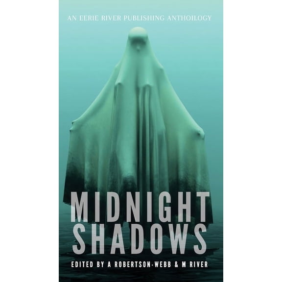 Midnight Shadows, (Hardcover)