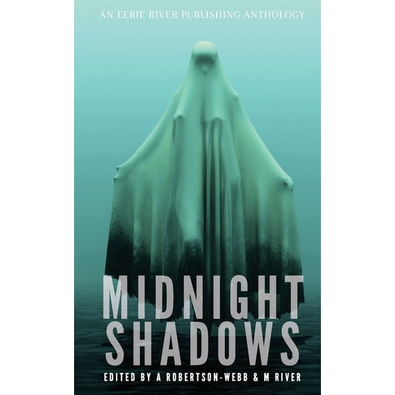 Midnight Shadows, (Paperback)