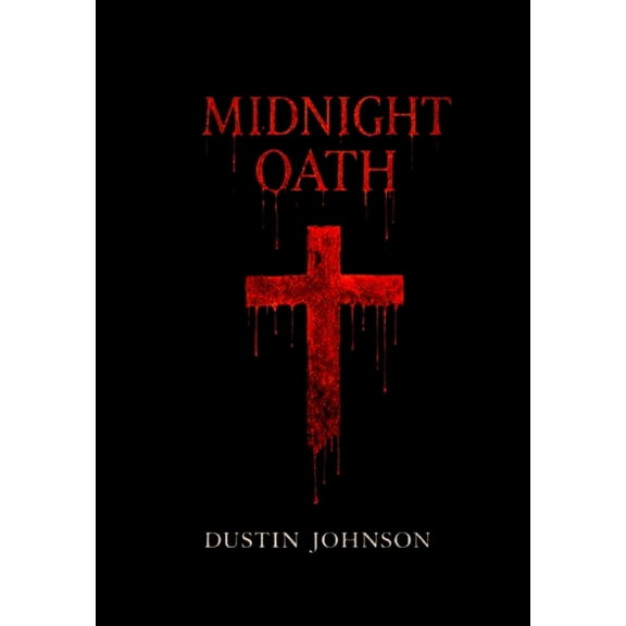 Midnight Shadows Trilogy Midnight Oath, Book 2, (Hardcover)