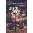 thumbnail image 1 of Pre-Owned Midnight Shadows (Mass Market Paperback) 0373675445 9780373675449, 1 of 1