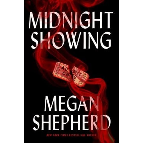 Pre-Owned Midnight Showing (Paperback) 1368101542 9781368101547