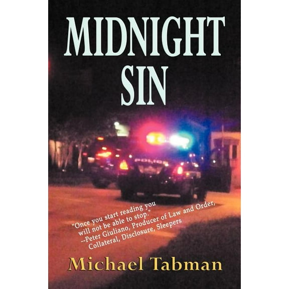 Midnight Sin, (Paperback)
