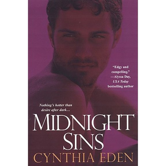 Pre-Owned Midnight Sins (Paperback) 0758226047 9780758226044