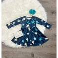 thumbnail image 1 of Midnight Sky Dress, 1 of 1