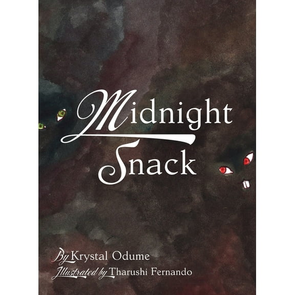 Midnight Snack, (Hardcover)