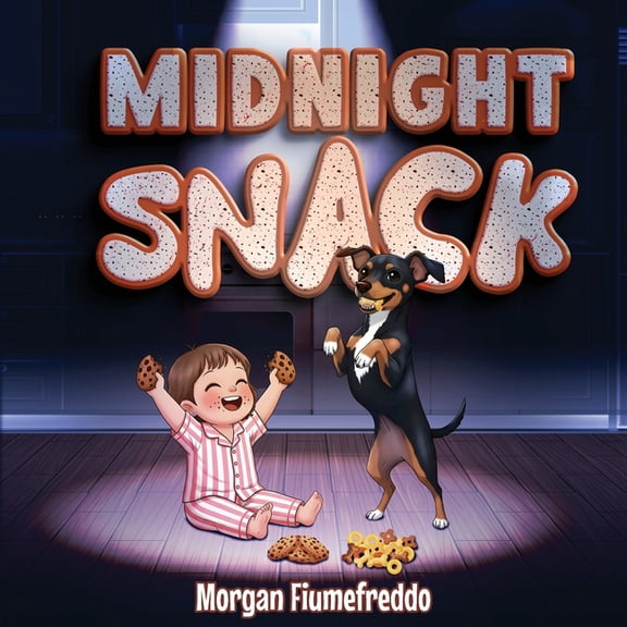 Midnight Snack, (Paperback)