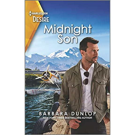 Pre-Owned Midnight Son: A Switched at Birth Romance (Mass Market Paperback) 1335735437 9781335735430