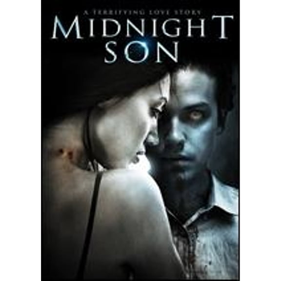 Pre-Owned Midnight Son (DVD 0014381796124) directed by Scott Leberecht