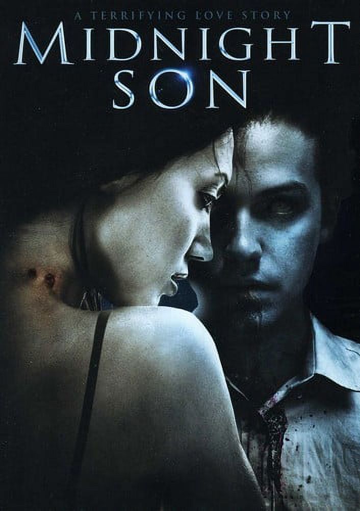 Midnight Son (DVD) - image 1 of 1