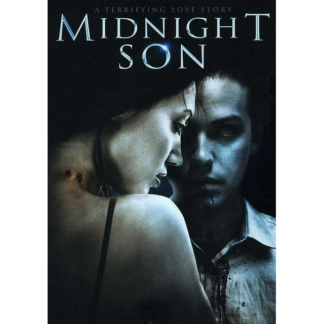 Midnight Son (DVD)