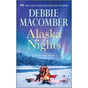 Midnight Sons Alaska Nights An Anthology, Paperback