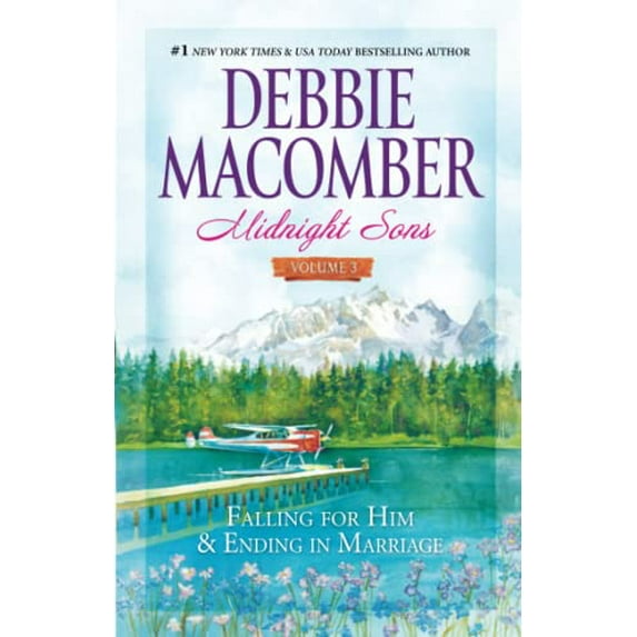 Pre-Owned Midnight Sons Volume 3: An Anthology (Paperback) 077832754X 9780778327547