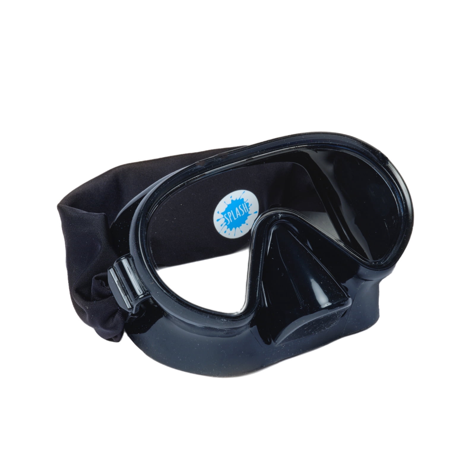 Masking Splash Midnight - Splash Place Swim Mask - Walmart.com