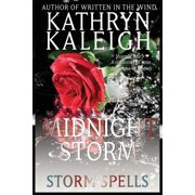 Midnight Storm Keepsake Edition, Paperback