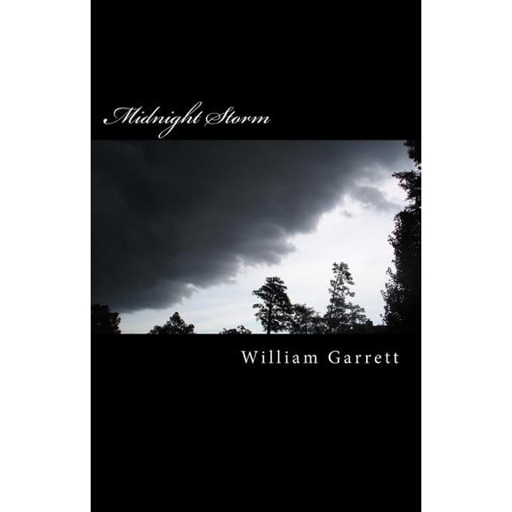 Midnight Storm, (Paperback)