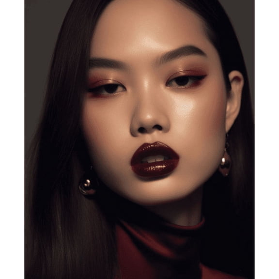 Midnight Storm - Violet Showers - Lip Gloss