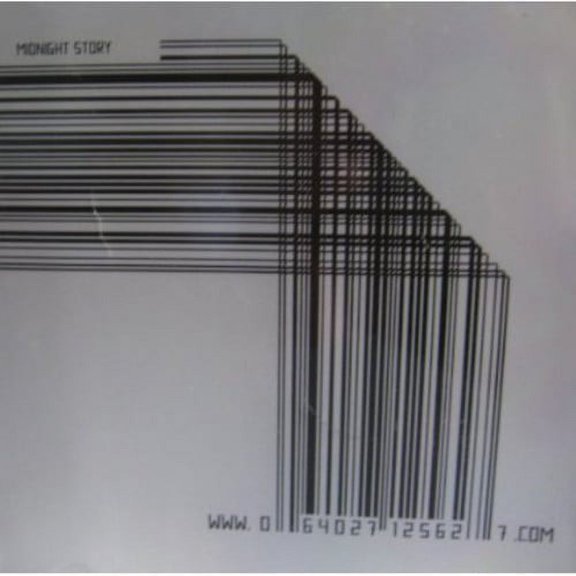 Midnight Story (CD)