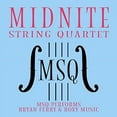 thumbnail image 1 of Midnight String Quartet Performs Bryan Ferry (CD), 1 of 1