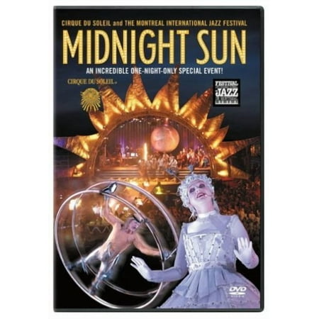 Midnight Sun ( (DVD))