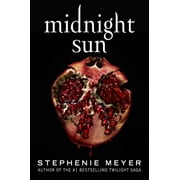 STEPHENIE MEYER; JAKE ABEL Midnight Sun (Hardcover)