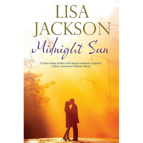 Midnight Sun (Hardcover)