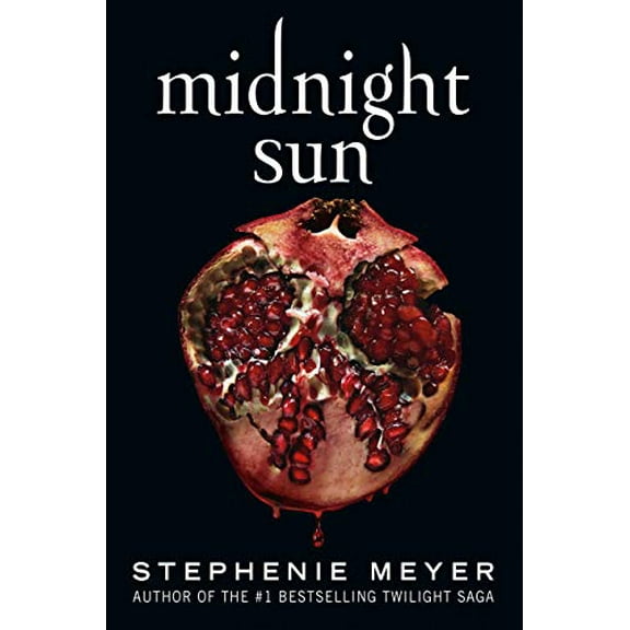 Pre-Owned Midnight Sun (Hardcover) 031670704X 9780316707046