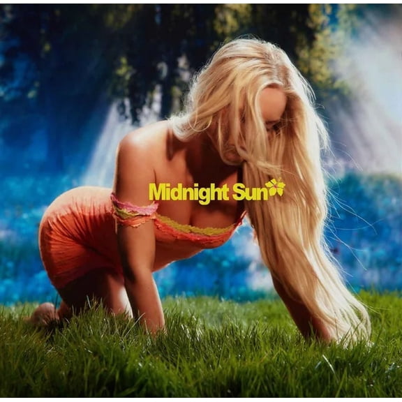 Zara Larsson - Midnight Sun [VINYL LP]