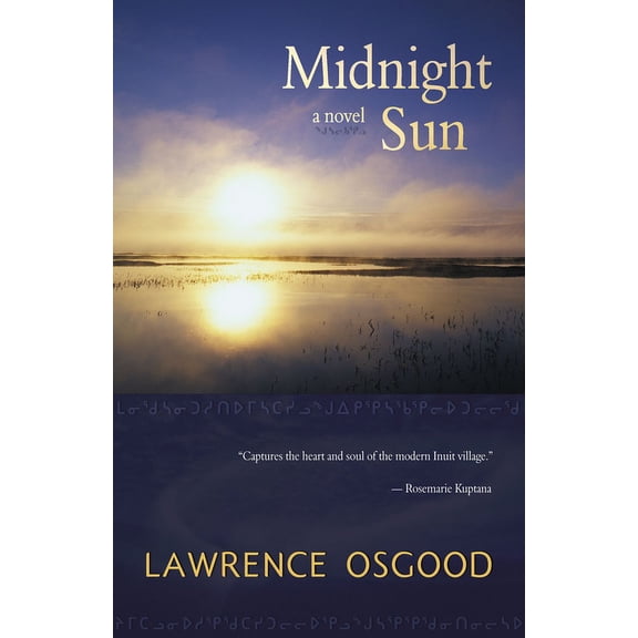 Midnight Sun (Paperback)