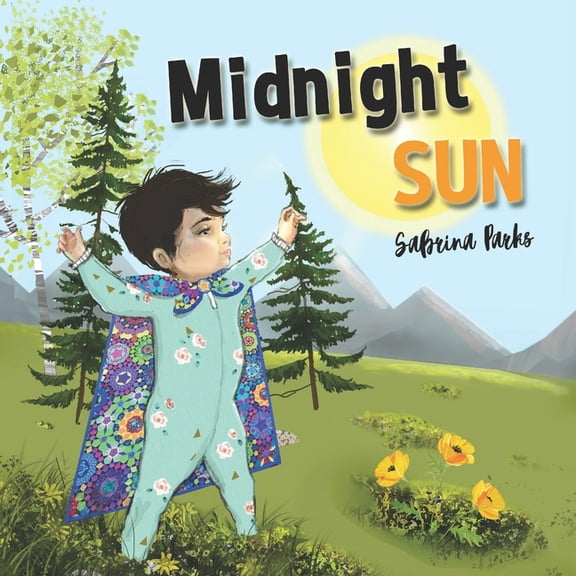 Midnight Sun (Paperback)