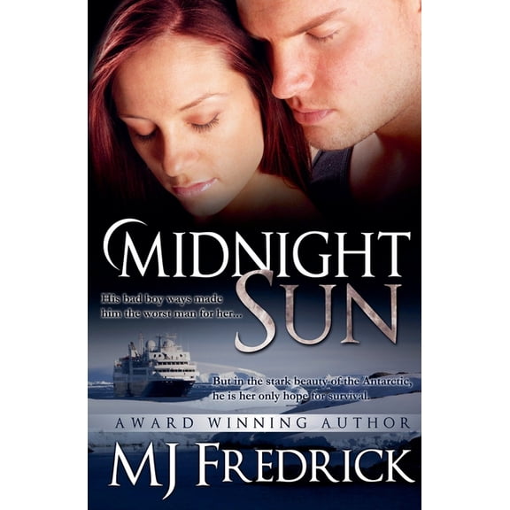 Midnight Sun, (Paperback)