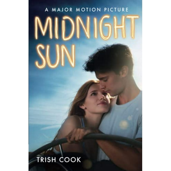 Pre-Owned Midnight Sun, 9780316473576, 031647357X, Paperback, Media tie-in edition