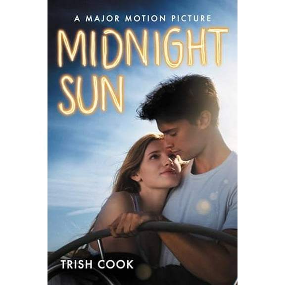 Pre-Owned Midnight Sun, 9780316473576, 031647357X, Paperback, Media tie-in edition