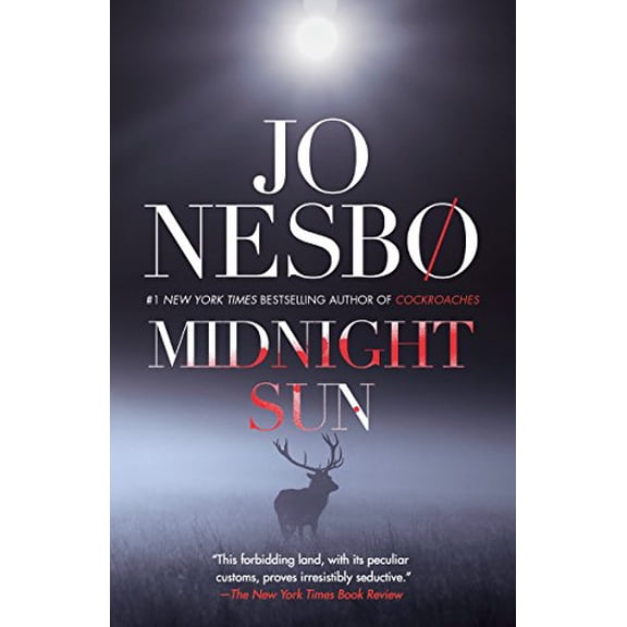 Pre-Owned Midnight Sun (Paperback) 0804172579 9780804172578