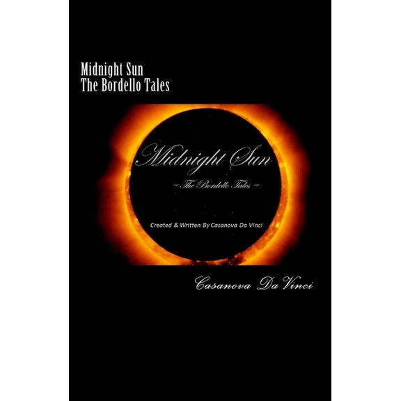 Midnight Sun: The Bordello Tales
