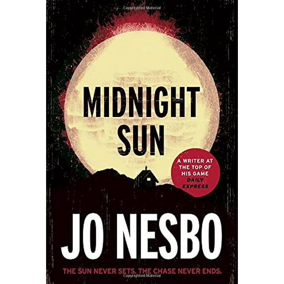 Pre-Owned Midnight Sun: A novel Paperback