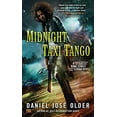 thumbnail image 1 of Pre-Owned Midnight Taxi Tango (Paperback) 042527599X 9780425275993, 1 of 1